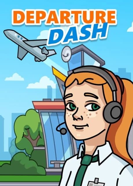 Departure Dash