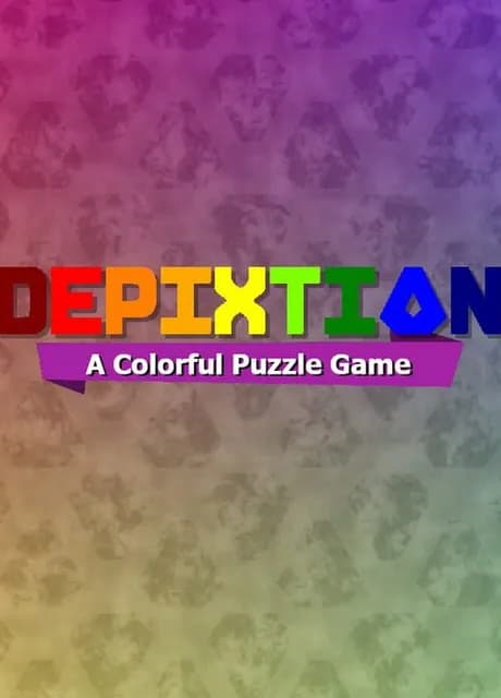Depixtion