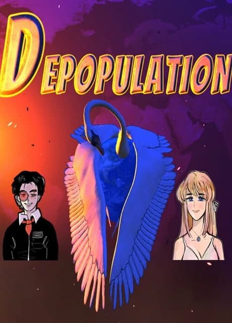 Depopulation