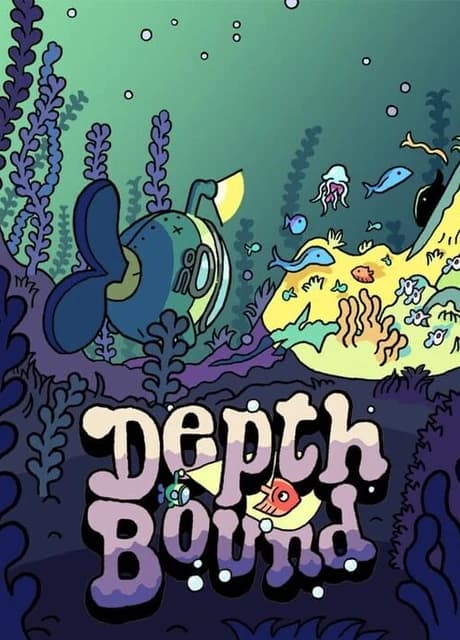 Depth-Bound