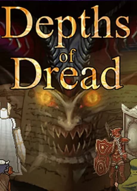 Depths of Dread