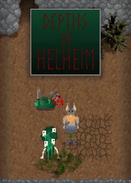 Depths of Helheim
