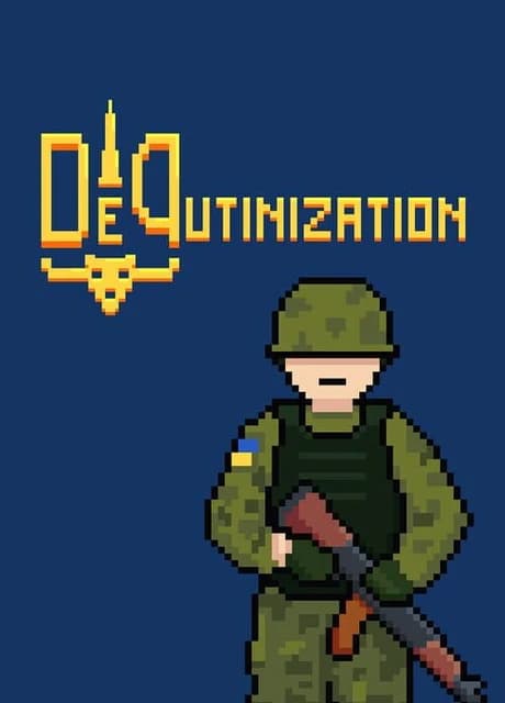 Deputinization