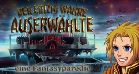 Der einzig wahre Auserwählte