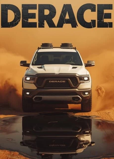 Derace