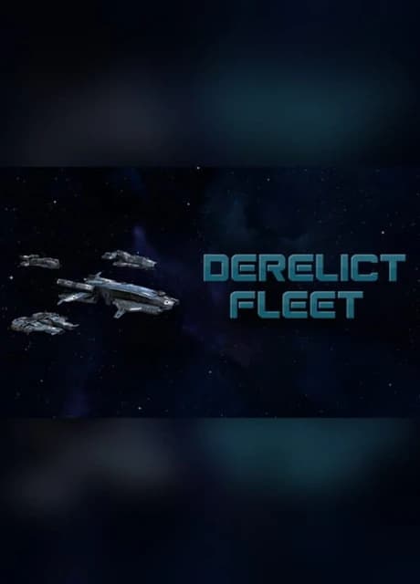 Derelict Fleet