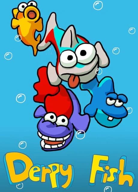 Derpy Fish