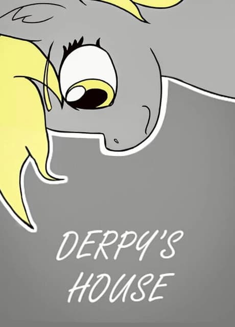 Derpy's Fun House