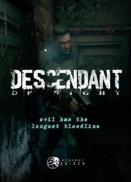 Descendant of Night