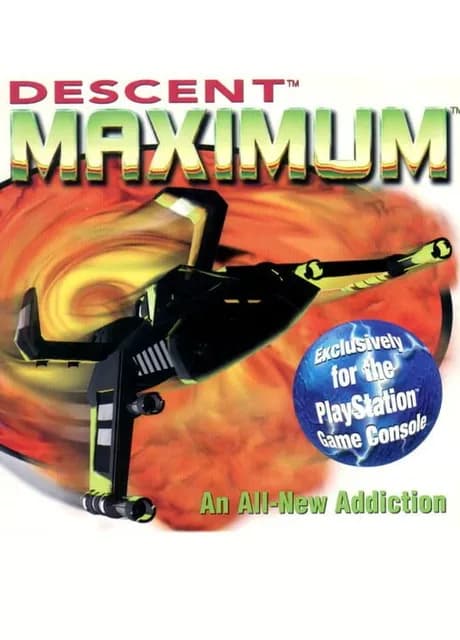 Descent Maximum