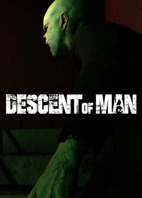 Descent of Man