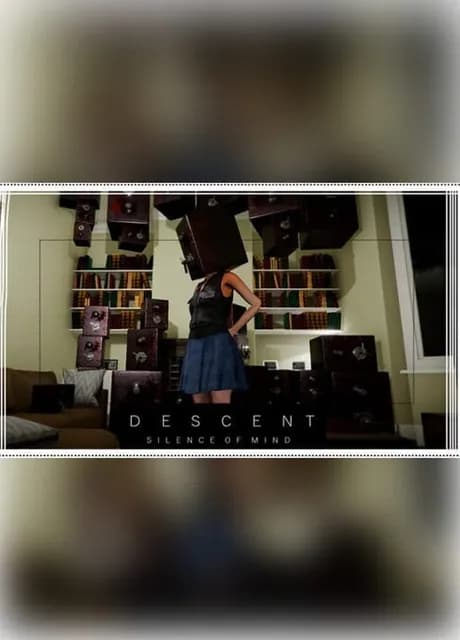 Descent: Silence of Mind