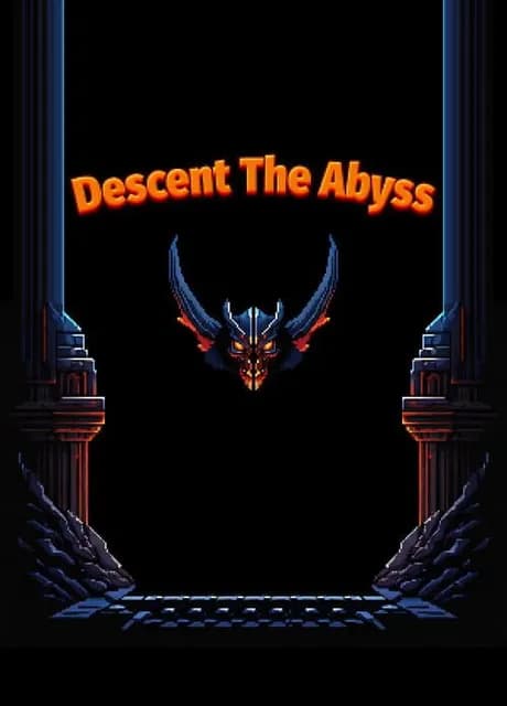 Descent the Abyss