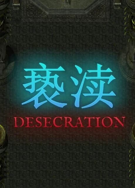 Desecration