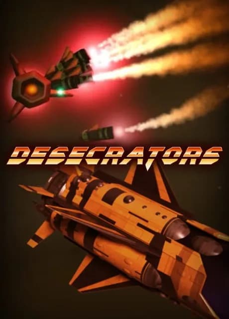 Desecrators