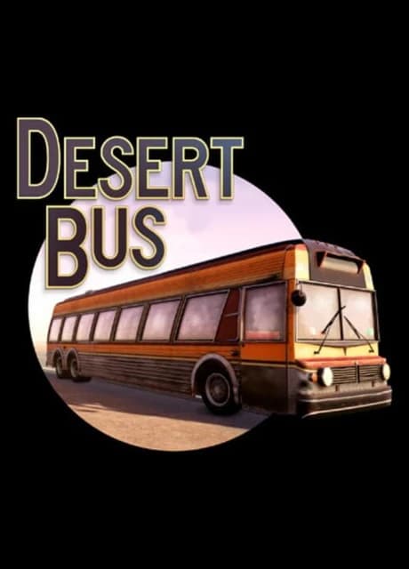 Desert Bus VR