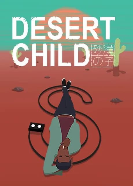 Desert Child
