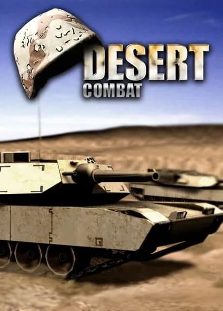Desert Combat