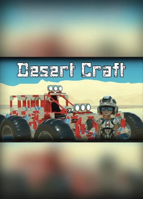 Desert Craft