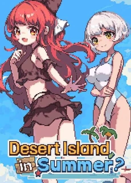 Desert Island in Summer?