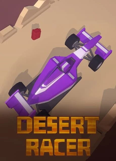 Desert Racer