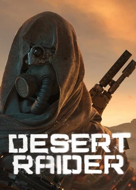 Desert Raider