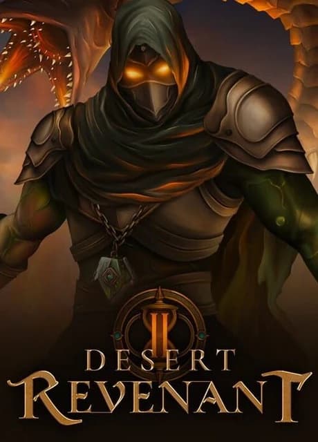 Desert Revenant 2: The Reawakening