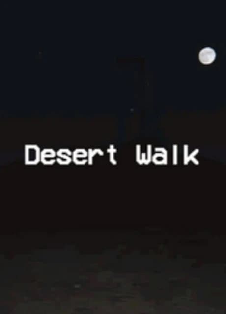 Desert Walk