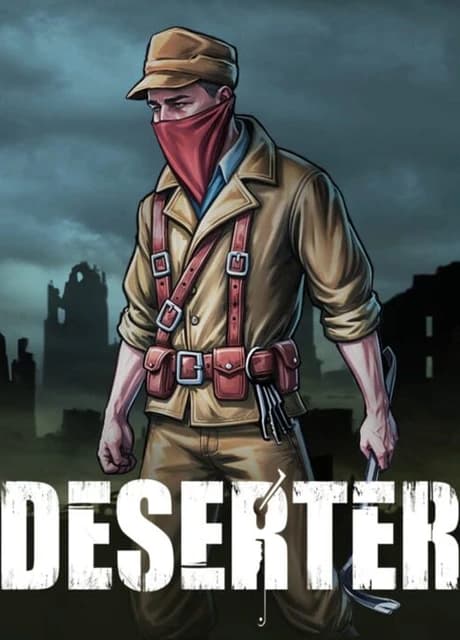 Deserter