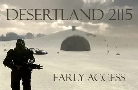 DesertLand 2115