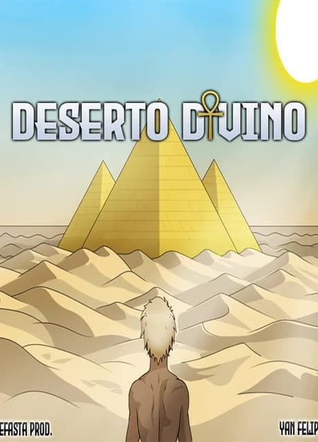 Deserto Divino
