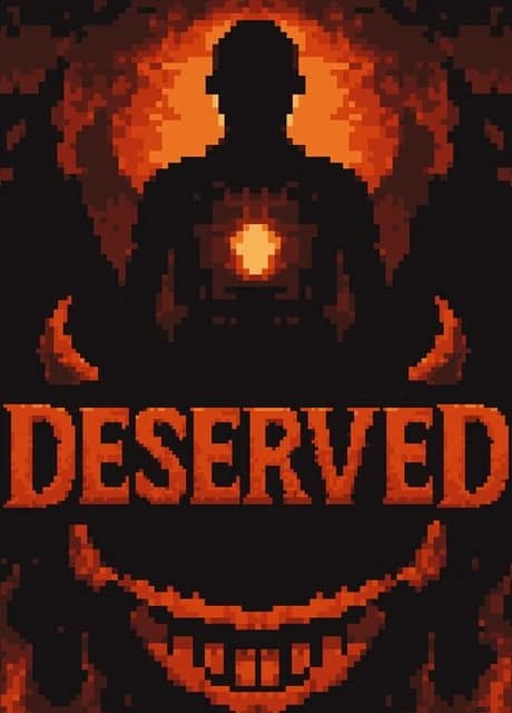 Deserved