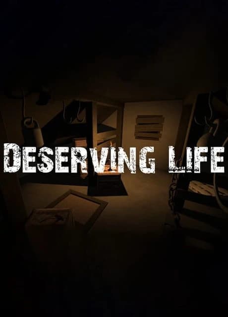 Deserving Life