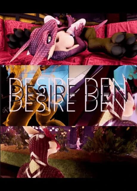 Desire Den