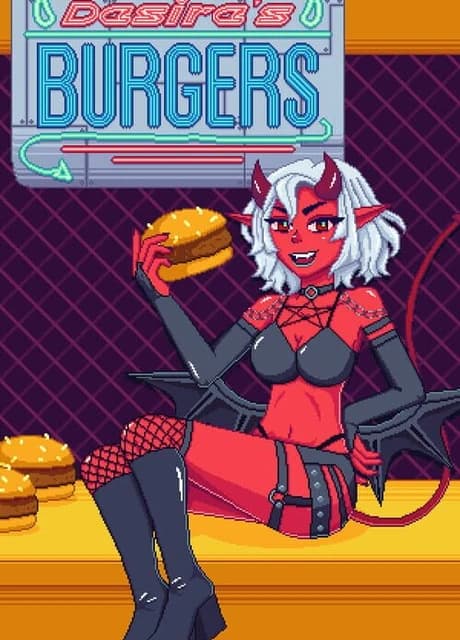 Desire's Burgers