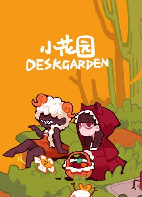 Desk Garden