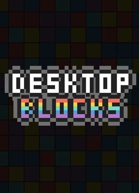 Desktop Blocks