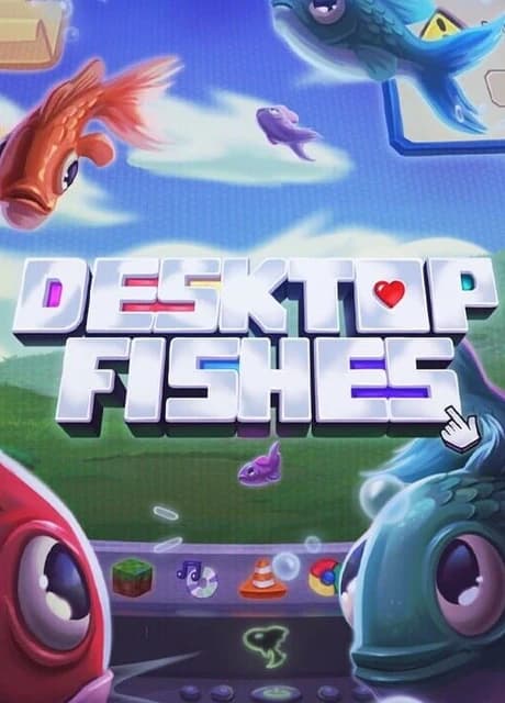 Desktop Fishes