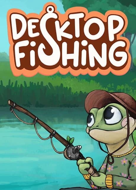 Desktop Fishing