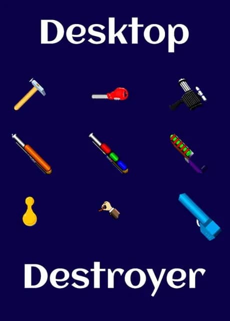 Desktop Games