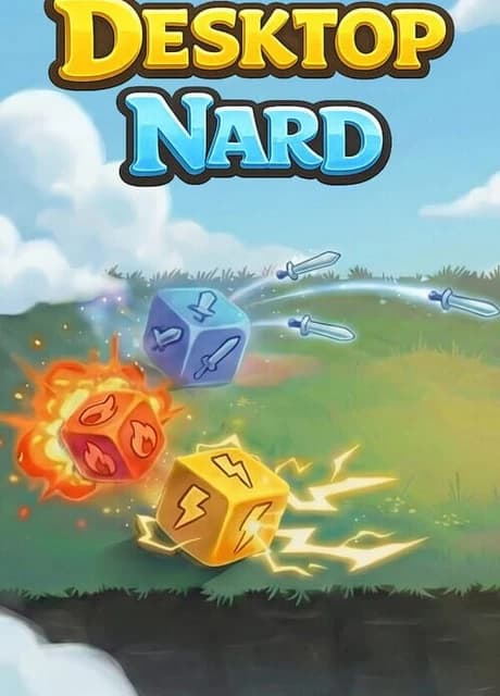 Desktop Nard