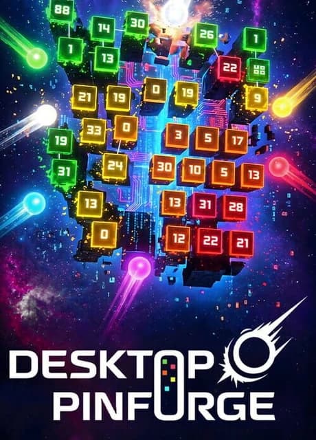Desktop Pinforge