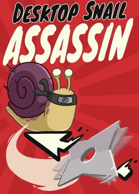 Desktop Snail Assassin