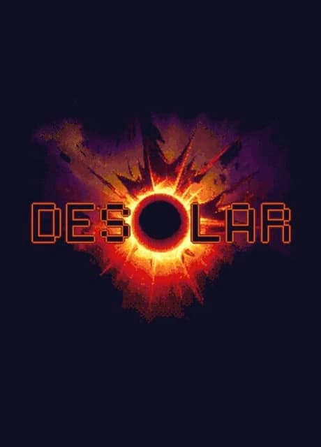 Desolar