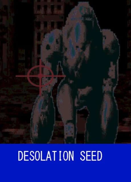 Desolation Seed