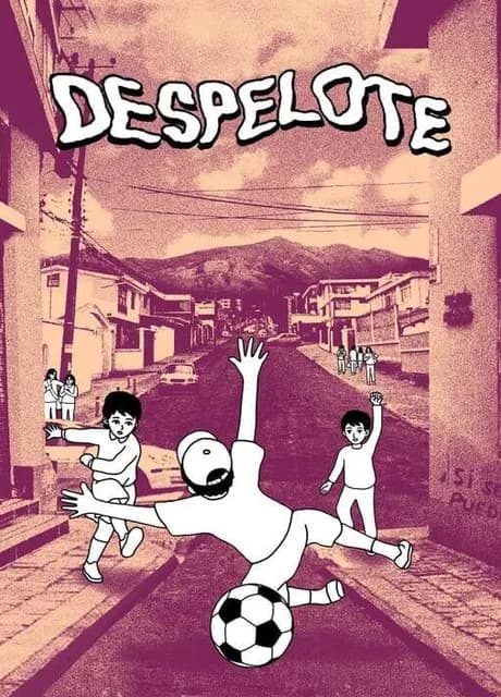 Despelote