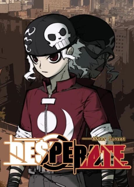 Desperate 1: After Sunset