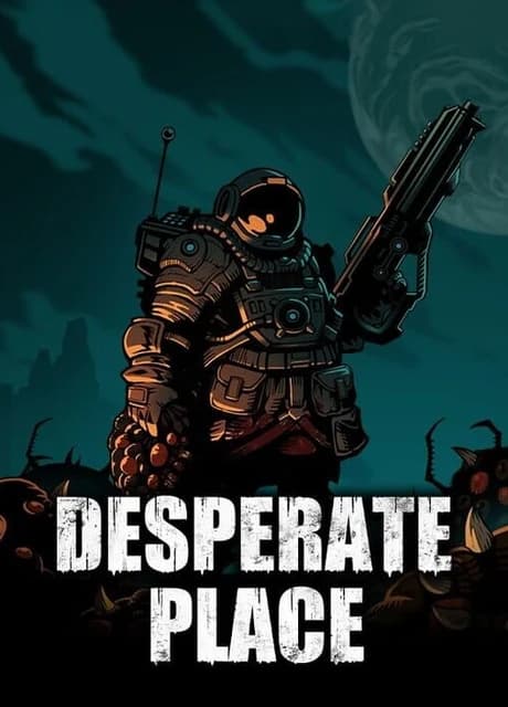 Desperate Place