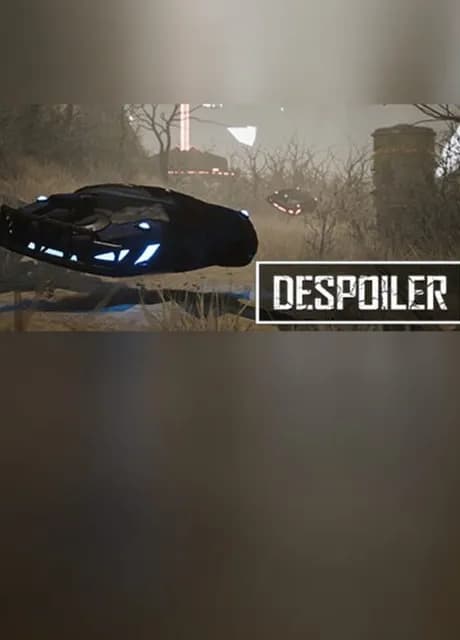 Despoiler