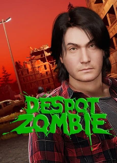Despot Zombie